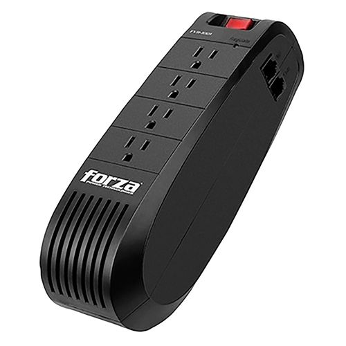 Regulador Forza Voltaje 1001