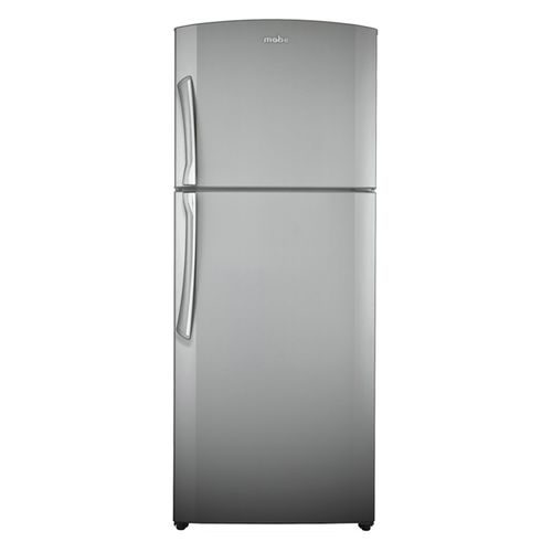 Refrigerador Mabe Tmnf 19 P Inoxidable