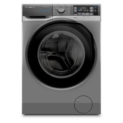 Lavasecadora Frigidaire 11kg/7kg Gris