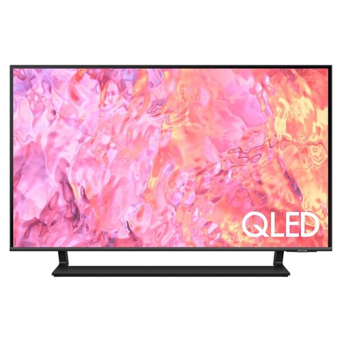 Pantalla Samsung Qled Smart 4k 85 Pulgadas