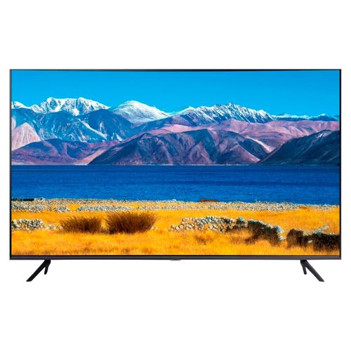 Pantalla Samsung Led smart 4k alt calidad de imagen - 55 pulgadas