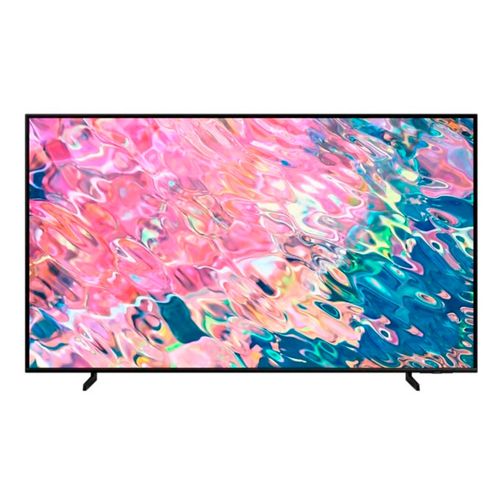 Pantalla Samsung QLED 4K QN50Q60CAPXPA 50 pulgadas