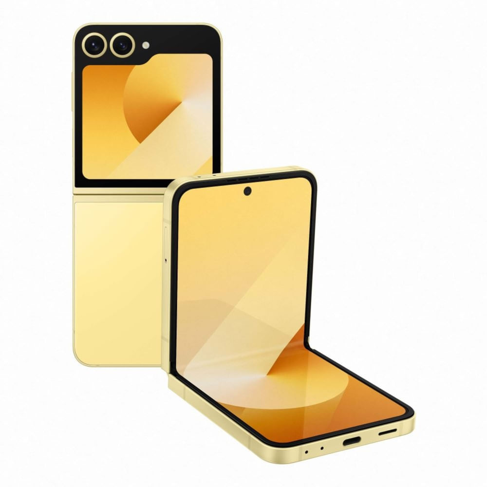 Comprar Celular Samsung Z Flip 6 12GB 256GB | Walmart Costa Rica