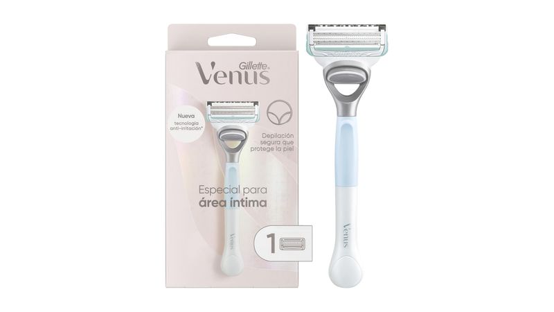 Satin Intimate Depiladora Zona Intima Es Recomendable La