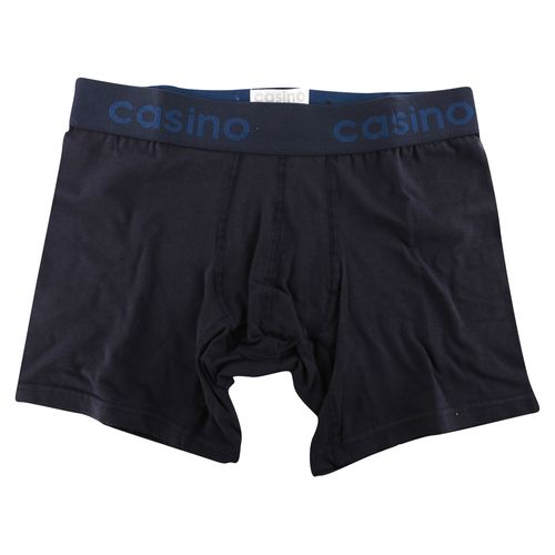 Boxer Casino Falcao  Azul M