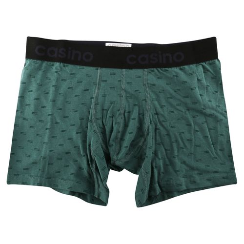 Boxer Casino Toure Cr Rayas