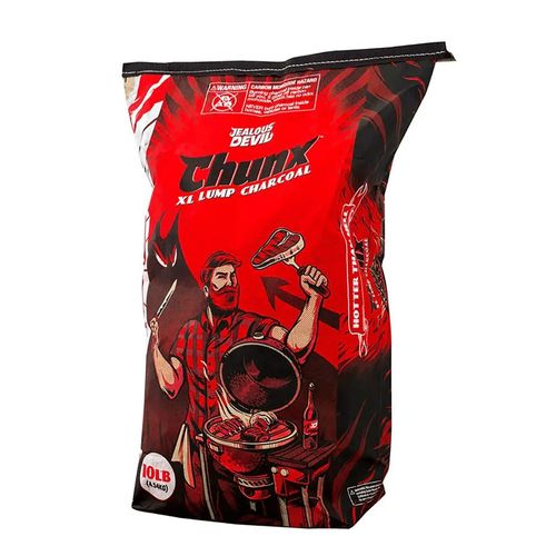 Carbon Jealous Devil 10lb