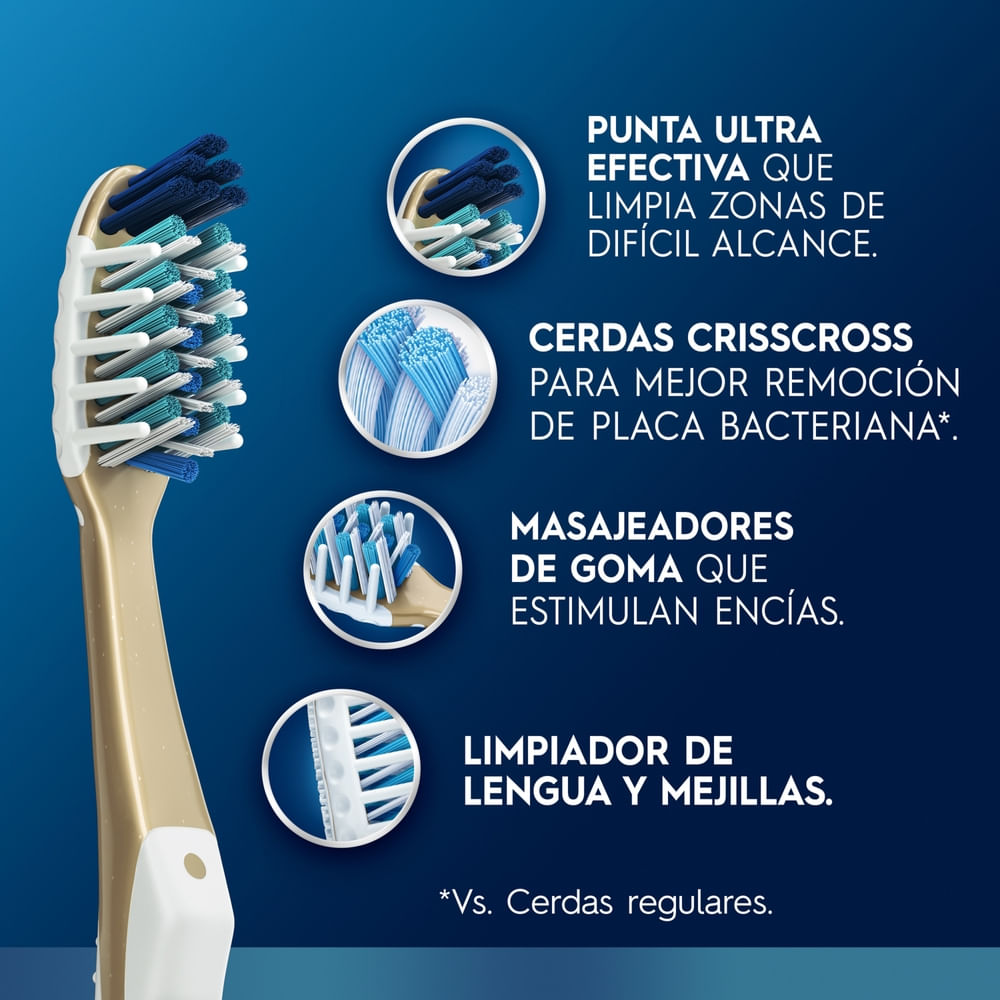Oral B Vitality Mercadona Recambio Cepillo ElÃ©ctrico Mercadona