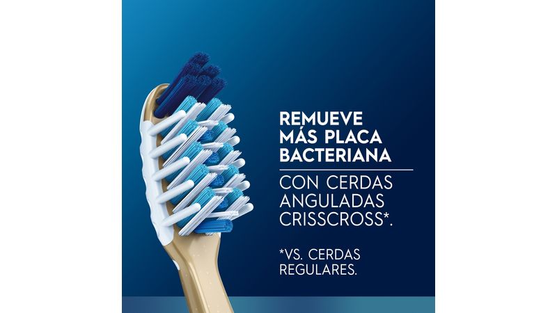 Comprar Cepillo dental Oral-B pro salud beneficios pzas