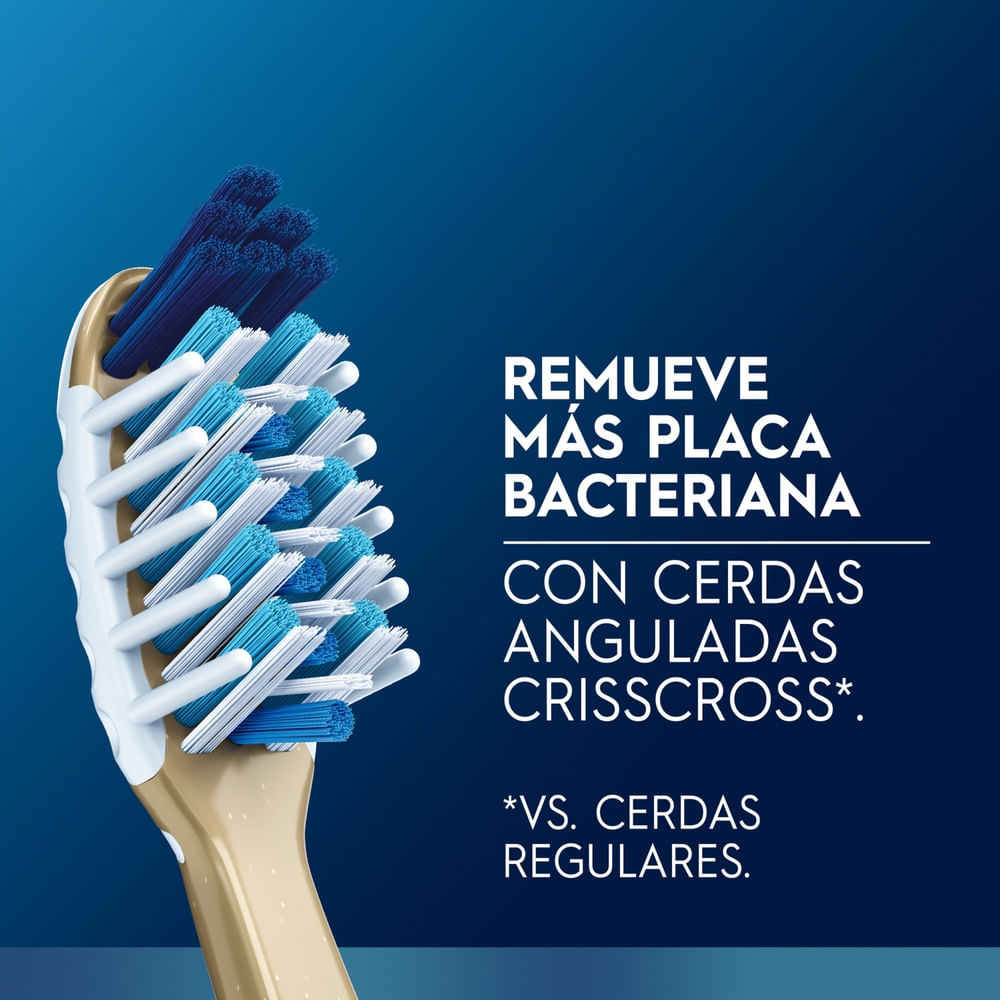 Comprar Cepillo dental Oral-B pro salud beneficios pzas