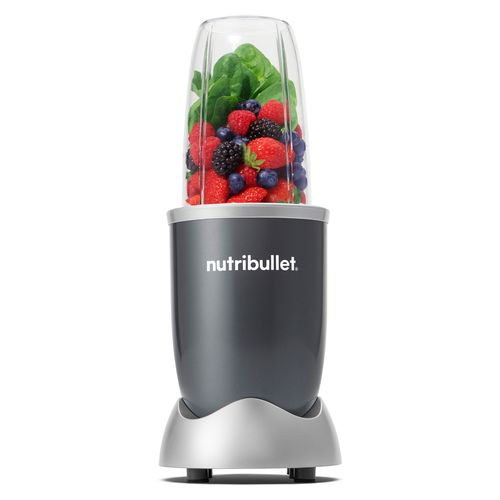 Licuadora Nutribullet De 600 Watts Modelo NB 600