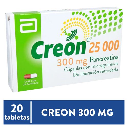 Creon25000