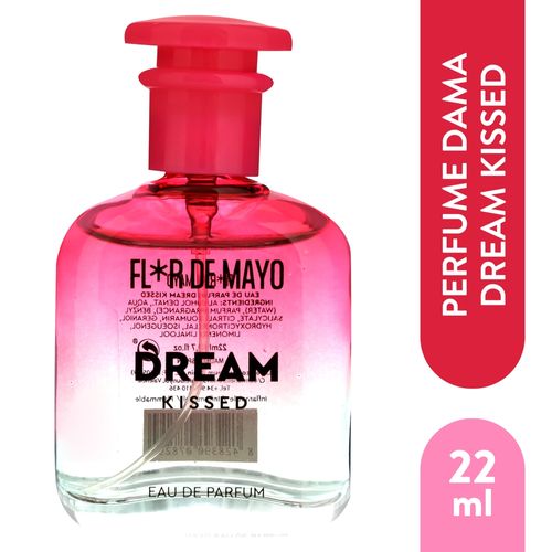 Perfume Flor de Mayo Mini Dream Kissed