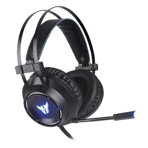 Auriculares Argom Para Juego Combat Hs46