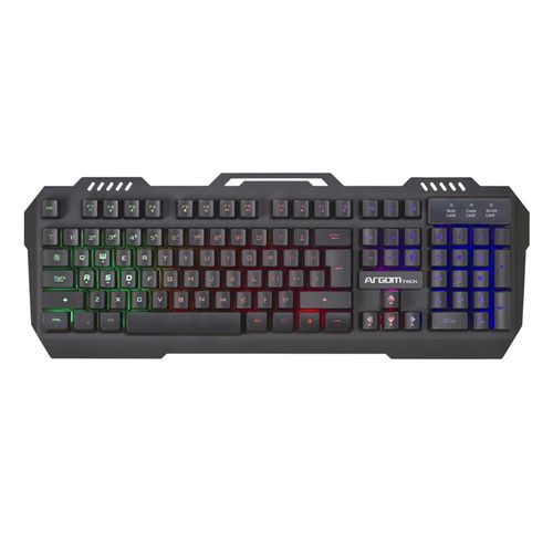 Teclado Argom  Para Juego Combat