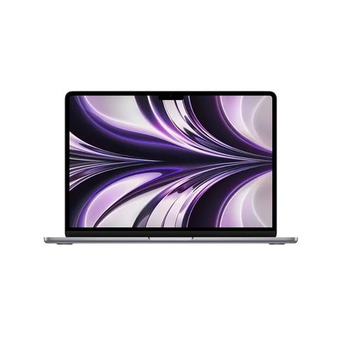Computadora Apple macbook air 13 M2 8 256GB US color plateado