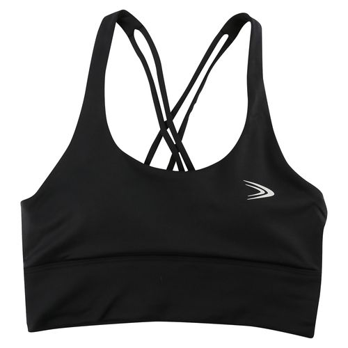 Top Deportivo Negro Txl