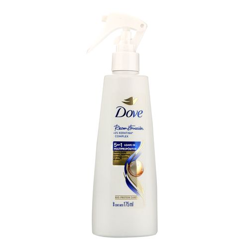 Tratamiento Capilar Dove multipropósito -175 ml