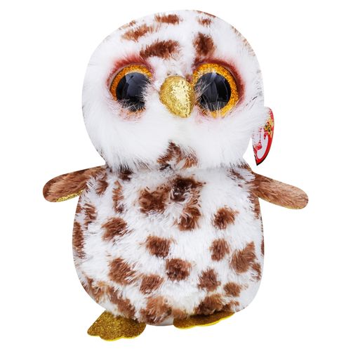 Ty Beanie Boos Whoolie Buho Regular