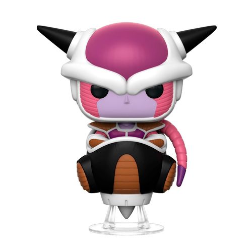 Pop Animation Dbz S6 Frieza Fig. Vinil