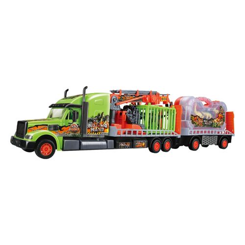 Transportador Adventure Force de dinosaurios