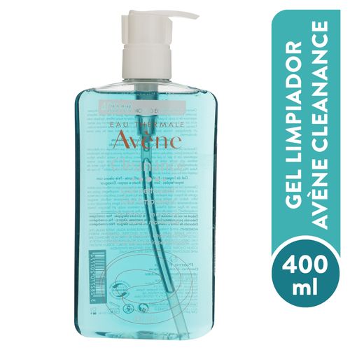 Av Cleanance Gel 400 Ml