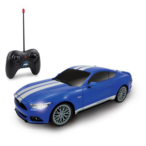 Vehículo Adventure Force radio control Surtido