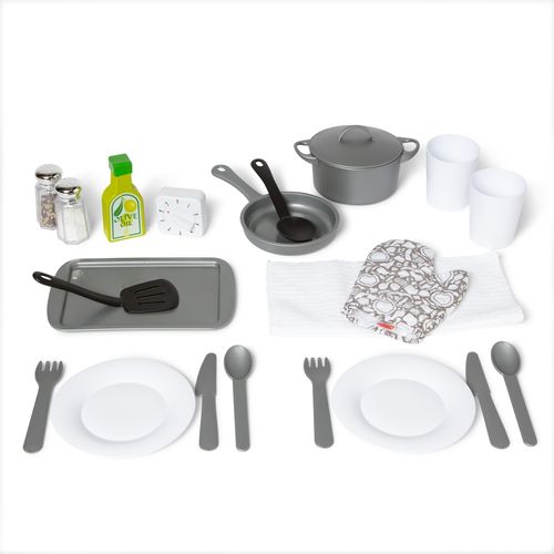 Kitchen Accessory Set