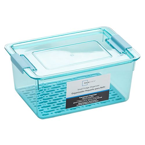 Organizador Mainstays para refrigeradora -3 L