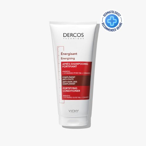 Acondicionador Vichy Energy Dercos - 200 ml
