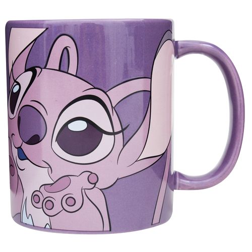 Angel Taza De Ceramica 375ml