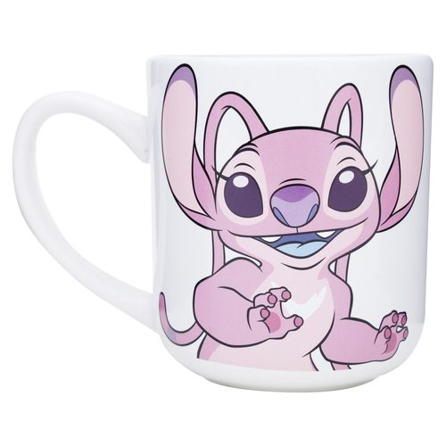 Angel Taza De Ceramica 500ml