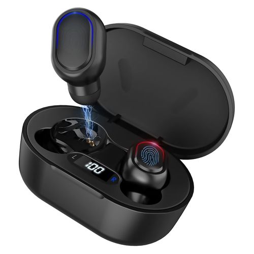 Audífonos 1Hora Buds AUT114B bluetooth