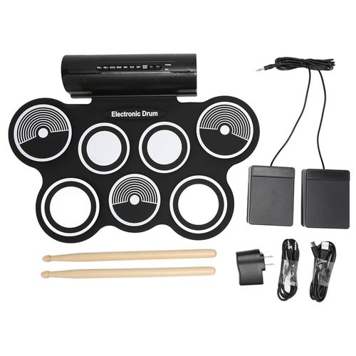 Bateria Steren Electrónica
