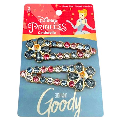 Accesorio Goody Disney Cinderella clip