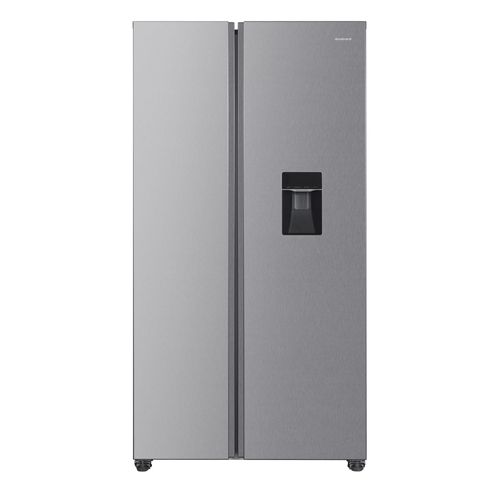 Refrigerador Durabrand sbs inverter 2 puertas y 15 pies cúbicos