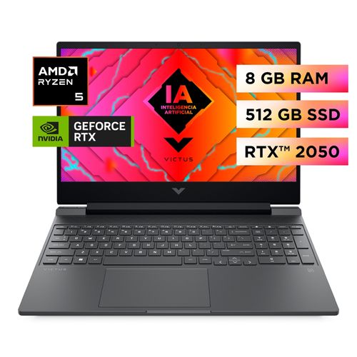 Laptop Gaming Victus 15-fb2026la (A14LTLA)