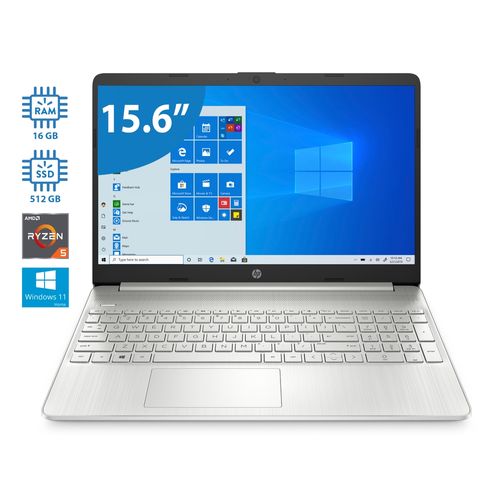Laptop HP 15-ef2501la (60N41LA)