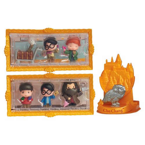 Harry Potter Micro Multipack Harry Ron H