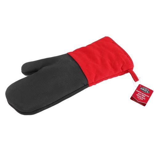 Guante protector Expert Grill para parrillas