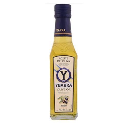 Aceite de oliva Ybarra extra virgen - 250 ml