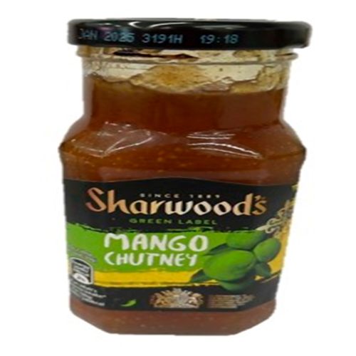 Sharwoods Mang 227gr
