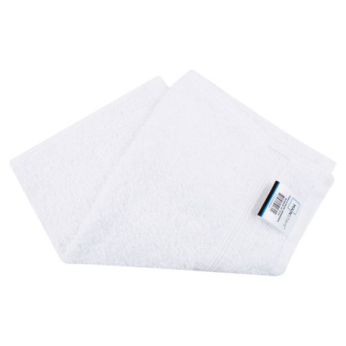 Toalla Facial Blanca Principal