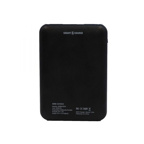 Power Bank I2go Inalámbrico 5000mah