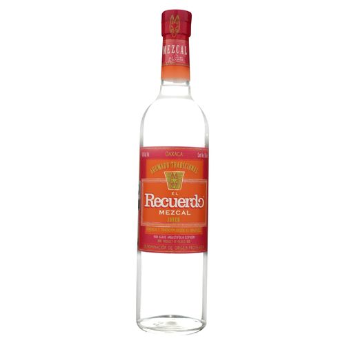 El Recuerdo Mezcal Joven 750ml