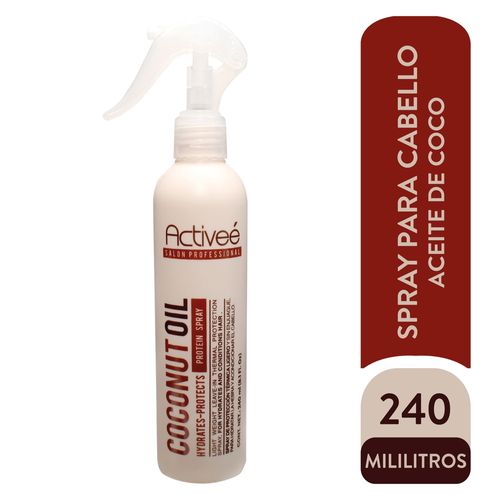 Active Coco Spracondici 240ml