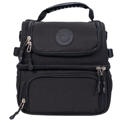 Lonchera Soundwaves Ll01 Negro