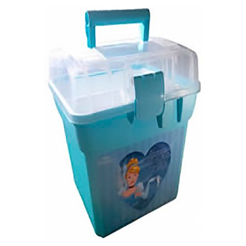 Disney Caja Handy Box Chica 9 Lts Alta