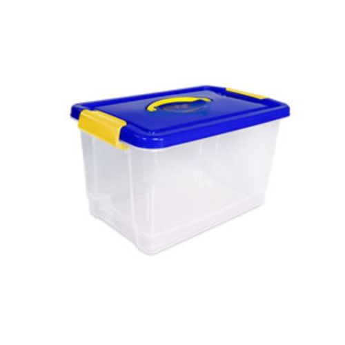 Caja Forte 3 Alta 11 Lts Rect 71550