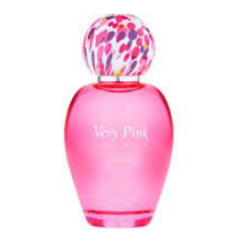 Perfume Very Pink Perry Ellis 100ml